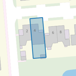 Perceel DGL00-M-1980