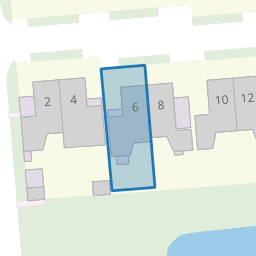 Perceel DGL00-M-1981