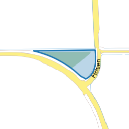 Perceel DGL00-M-1992