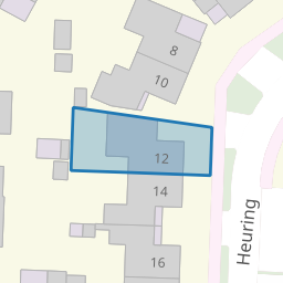 Perceel DGL00-M-1999