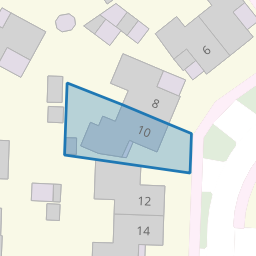 Perceel DGL00-M-2000