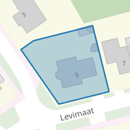 Perceel DGL00-M-2005