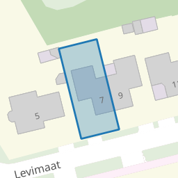 Perceel DGL00-M-2006