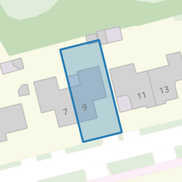 Perceel DGL00-M-2007