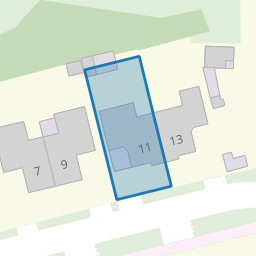 Perceel DGL00-M-2008