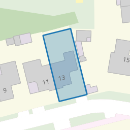 Perceel DGL00-M-2009