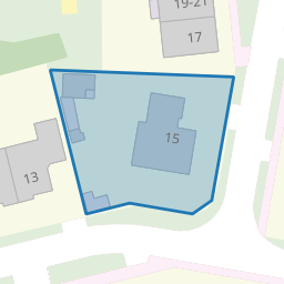 Perceel DGL00-M-2010