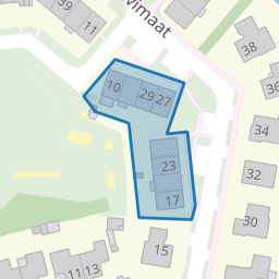 Perceel DGL00-M-2011