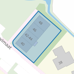 Perceel DGL00-M-2013