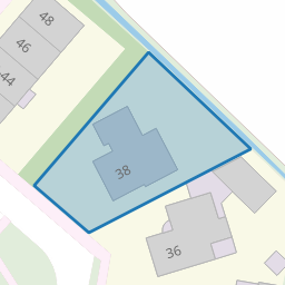 Perceel DGL00-M-2014