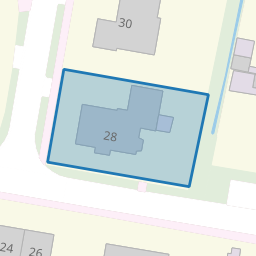 Perceel DGL00-M-2019