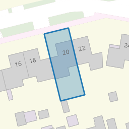 Perceel DGL00-M-2023