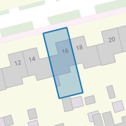 Perceel DGL00-M-2025