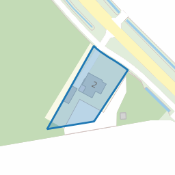 Perceel DGL00-M-2037