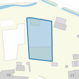 Perceel DGL00-M-2045