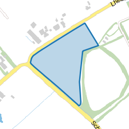 Perceel DGL00-M-2050