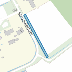 Perceel DGL00-M-2055