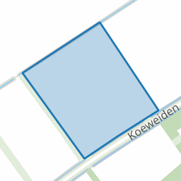 Perceel DGL00-M-2064