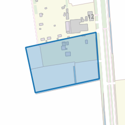 Perceel DGL00-M-2066