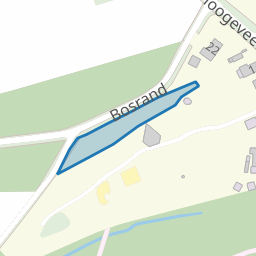 Perceel DGL00-M-2068