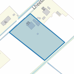 Perceel DGL00-M-2073