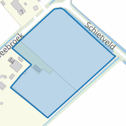 Perceel DGL00-M-2074