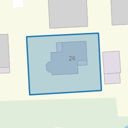 Perceel DGL00-M-2089