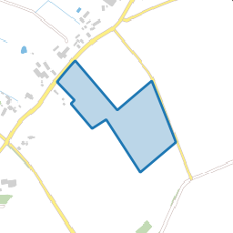 Perceel DGL00-M-2097