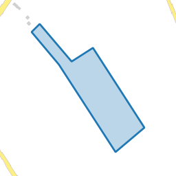 Perceel DGL00-M-2100