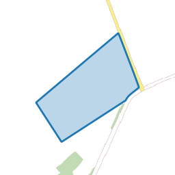 Perceel DGL00-M-2101