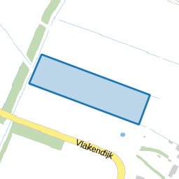 Perceel DGL00-M-2107