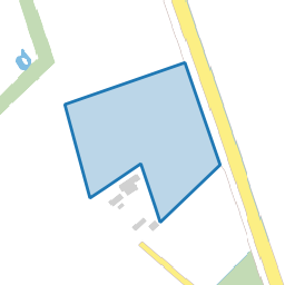 Perceel DGL00-M-2111