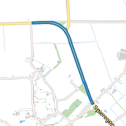 Perceel DGL00-M-2113