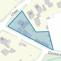 Perceel DGL00-M-2114