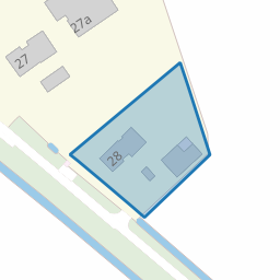 Perceel DGL00-M-2117