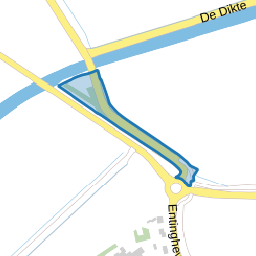 Perceel DGL00-M-2124