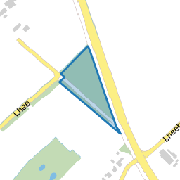 Perceel DGL00-M-2128