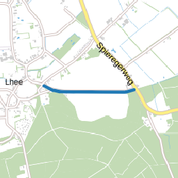 Perceel DGL00-M-2133