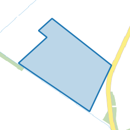 Perceel DGL00-M-2138