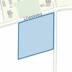 Perceel DGL00-M-2142