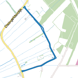 Perceel DGL00-M-2148