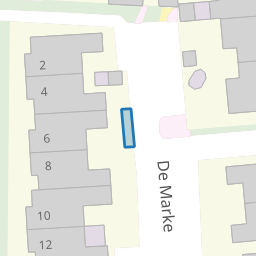 Perceel DGL00-M-2166