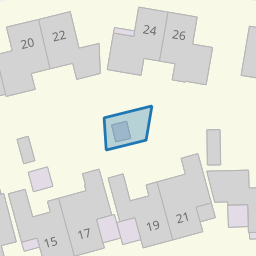 Perceel DGL00-M-2168