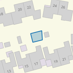 Perceel DGL00-M-2169