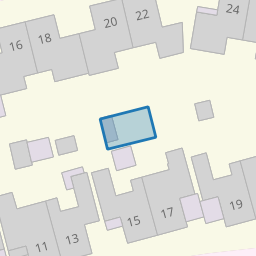 Perceel DGL00-M-2170