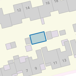 Perceel DGL00-M-2173