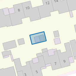 Perceel DGL00-M-2175