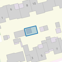 Perceel DGL00-M-2176