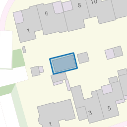 Perceel DGL00-M-2177