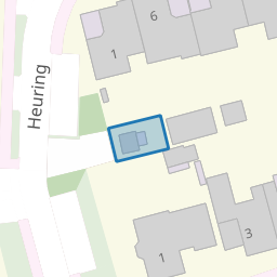 Perceel DGL00-M-2178